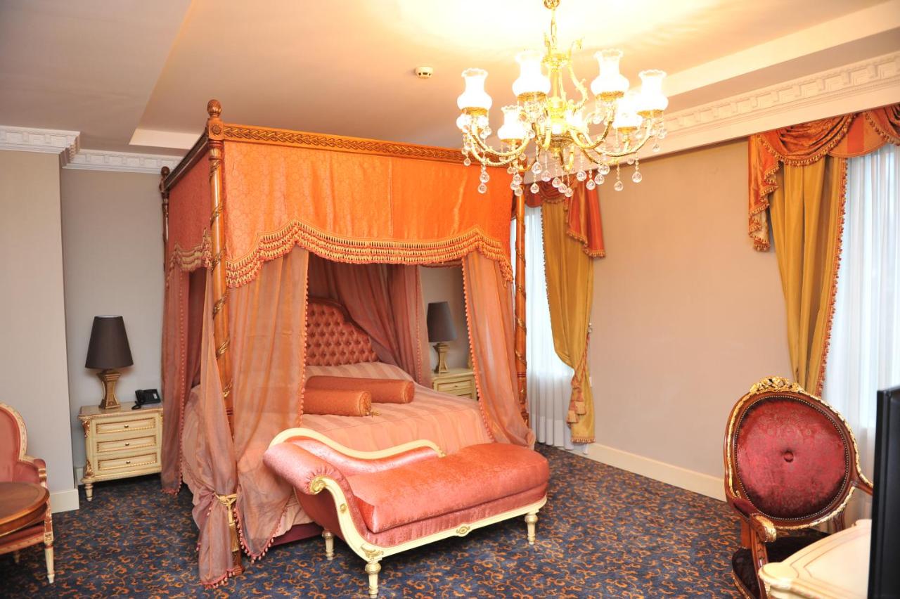 Hotel Intourist Palace Batumi