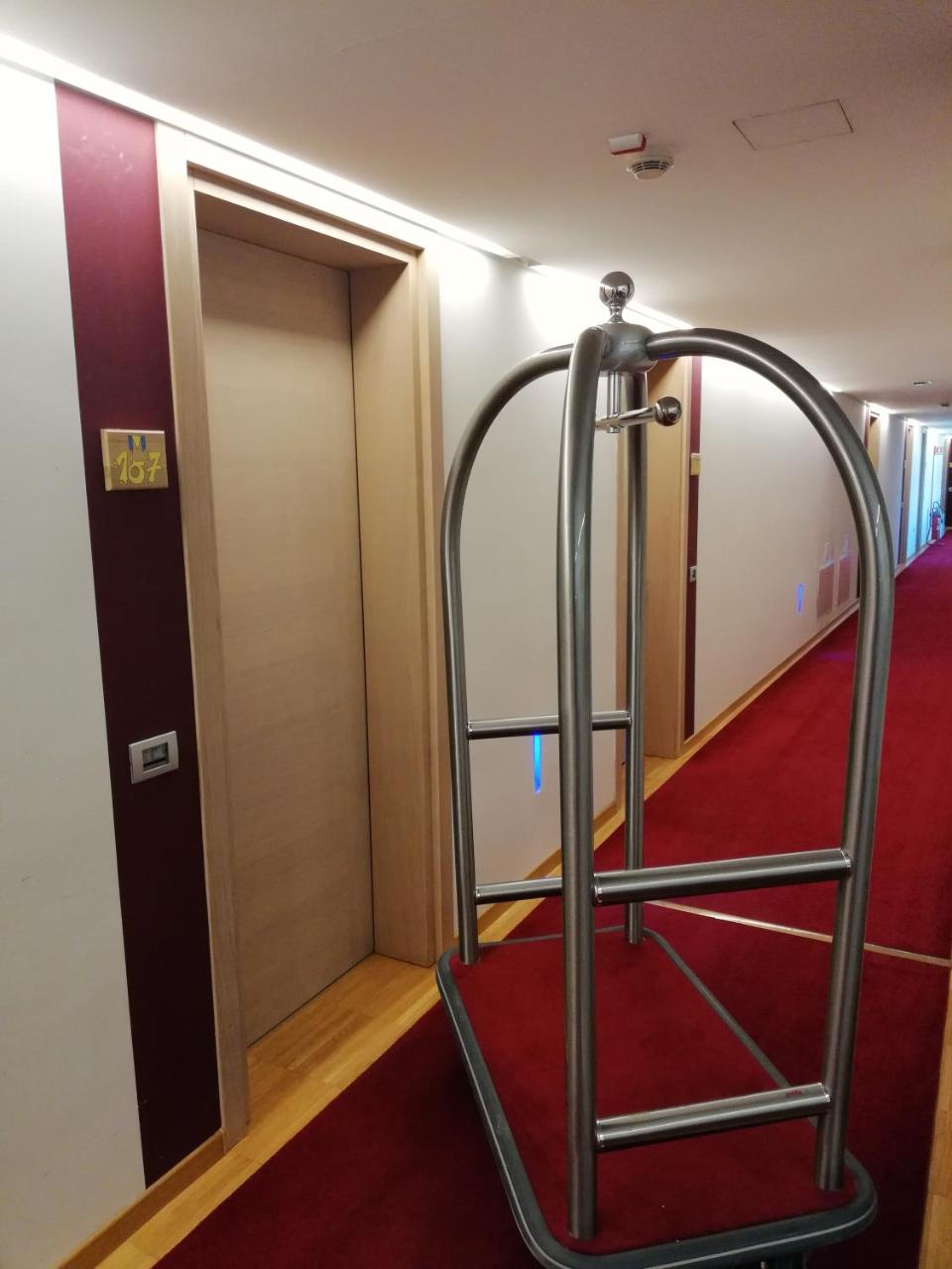Al Marinaio Hotel Garni photo 2