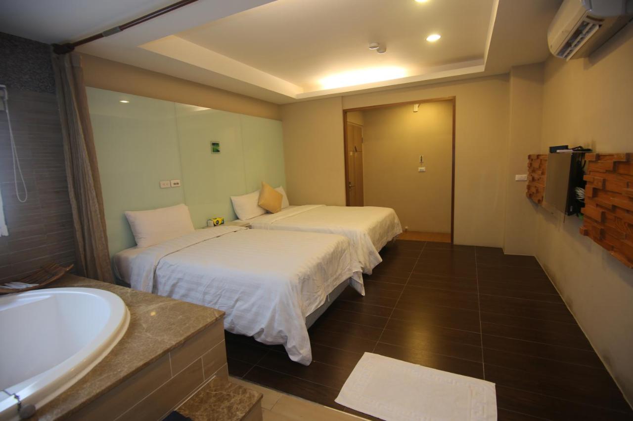 Kenting Waterfront Hotel photo 2