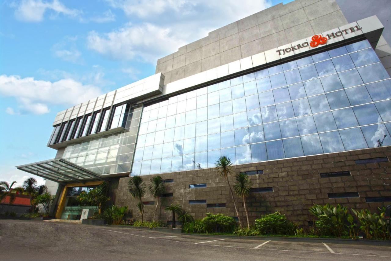 Photo - Tjokro Hotel Pekanbaru