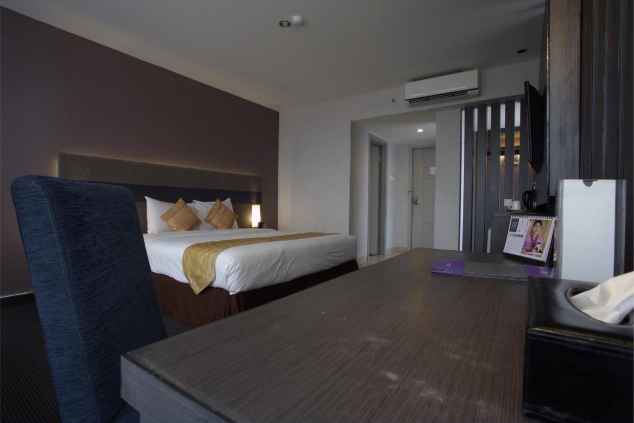 Photo - Tjokro Hotel Pekanbaru