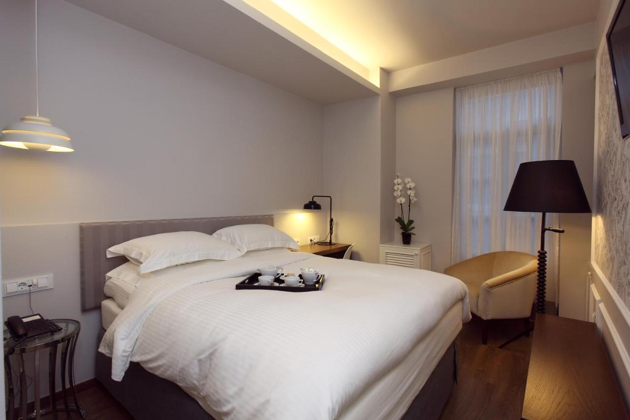 Hotel Metropolis - 5