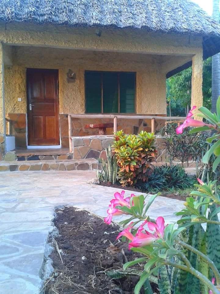 Mango Lodge MSAMBWENI photo 3