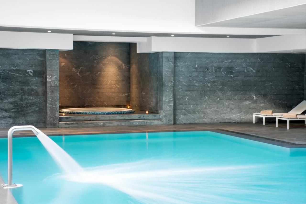 Relais Spa Val d'Europe photo 4