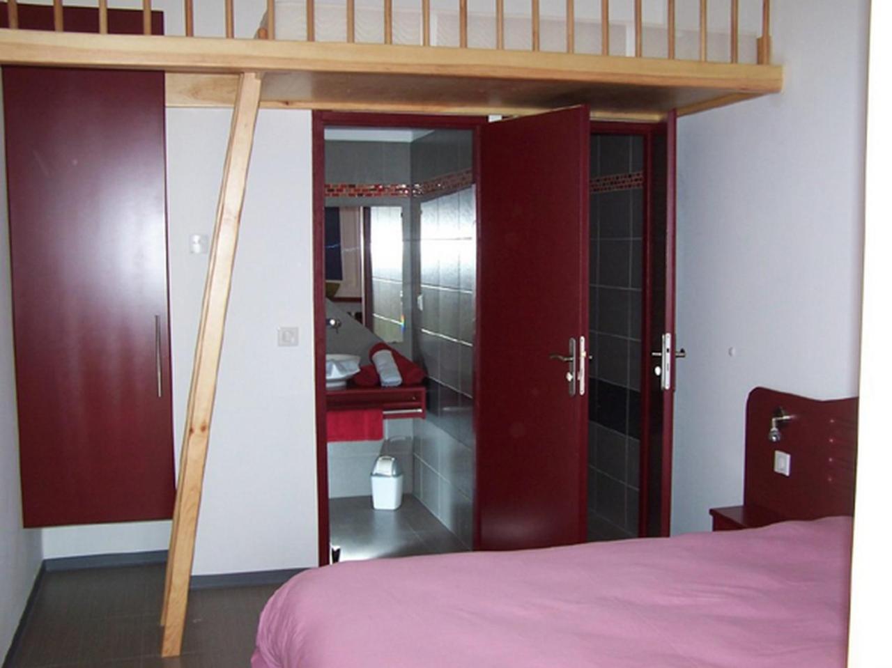 Hôtel Le Richevaux photo 3