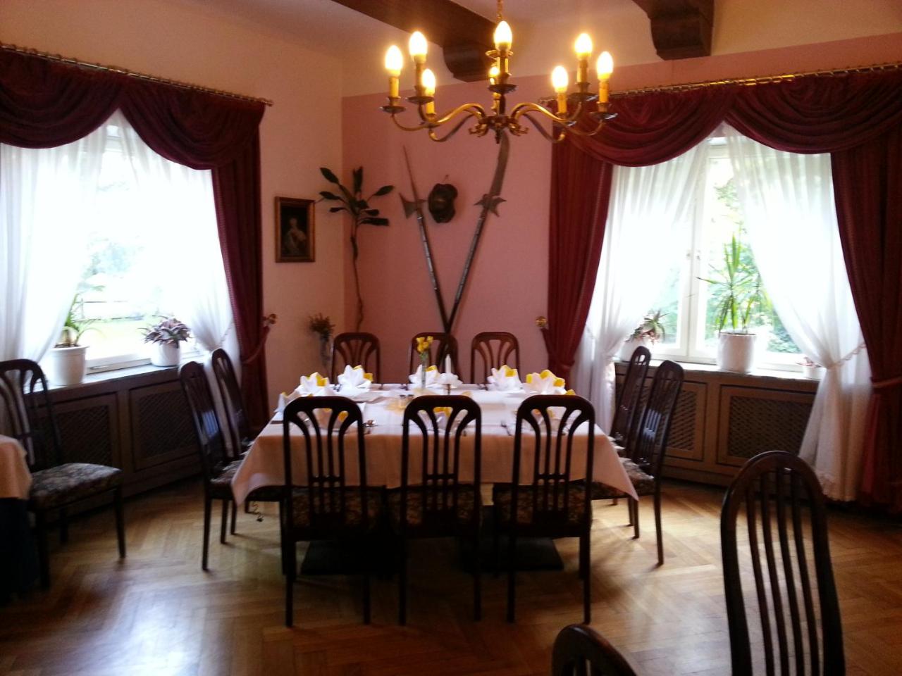 Photo - Hotel Burgwald