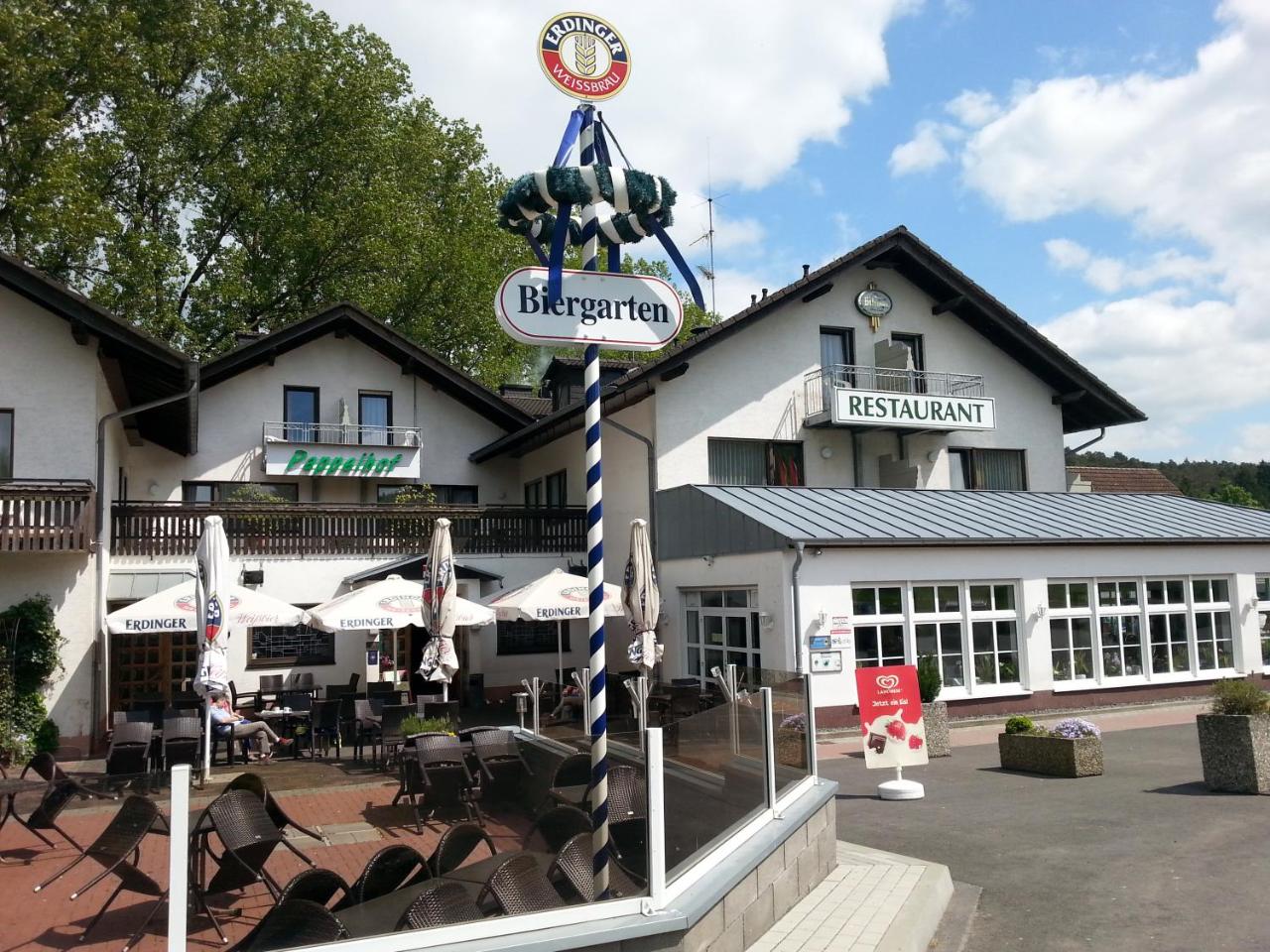 Hotel Pappelhof photo 3