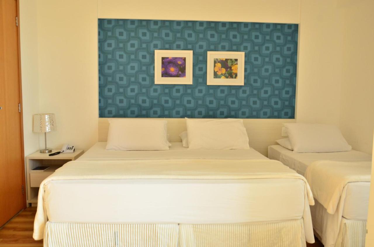 Unico Apart Hotel photo 3