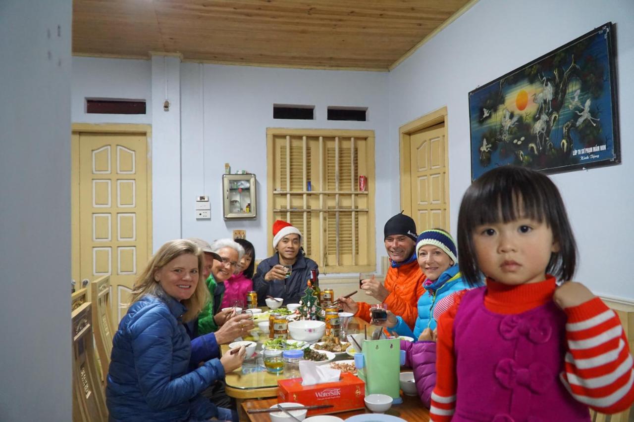Huy Trung Homestay photo 2