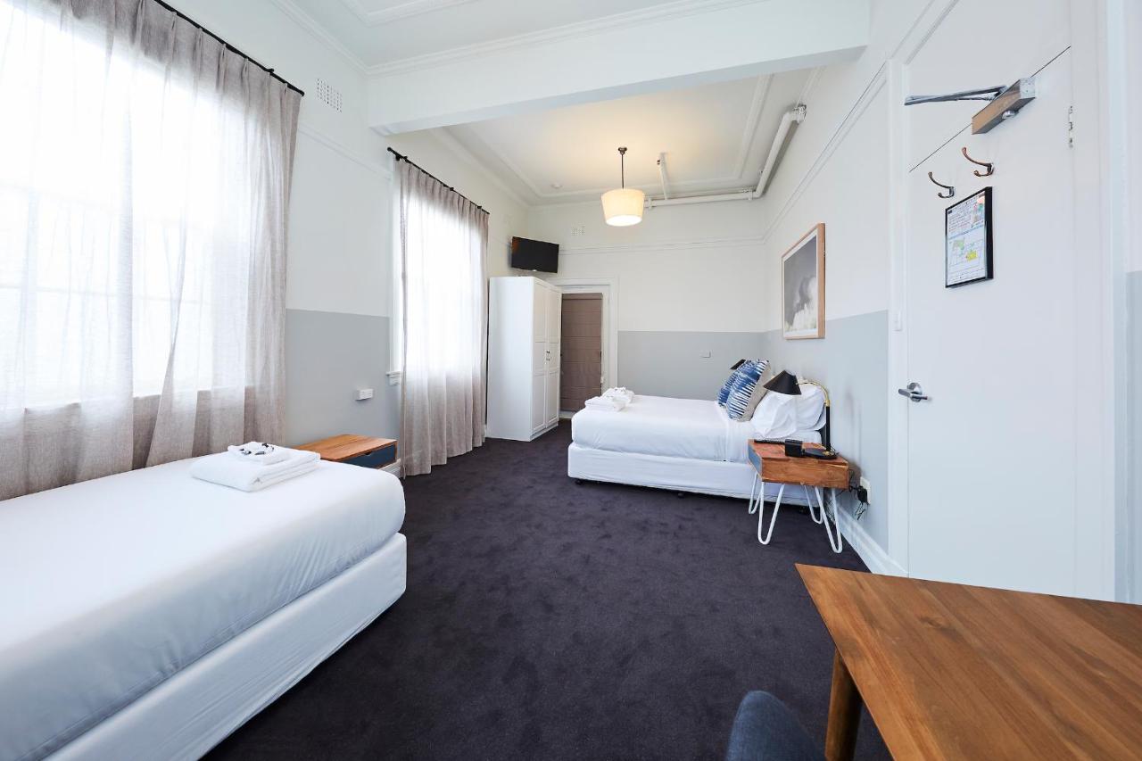 Bridgeview Hotel Willoughby photo 3