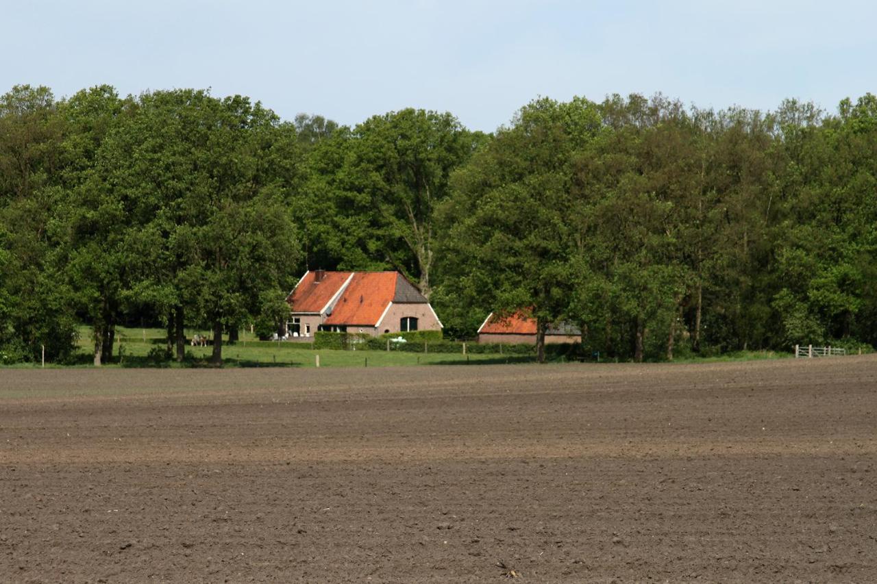 Landgoedhotel Woodbrooke Barchem photo 2