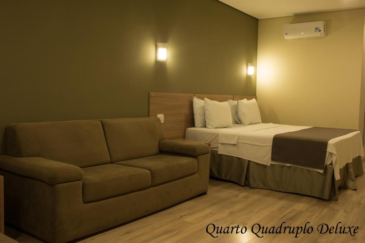 Minas Platinum Hotel & Convention photo 2
