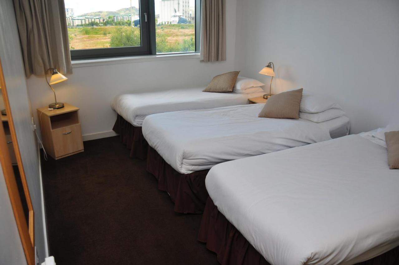 Ocean Serviced Apartments photo 3