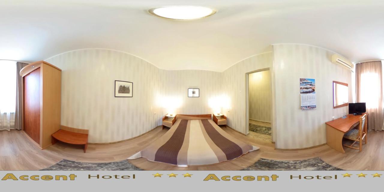 Family Hotel Accent photo 4