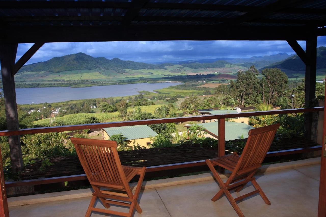 Photo - La Hacienda Mauritius