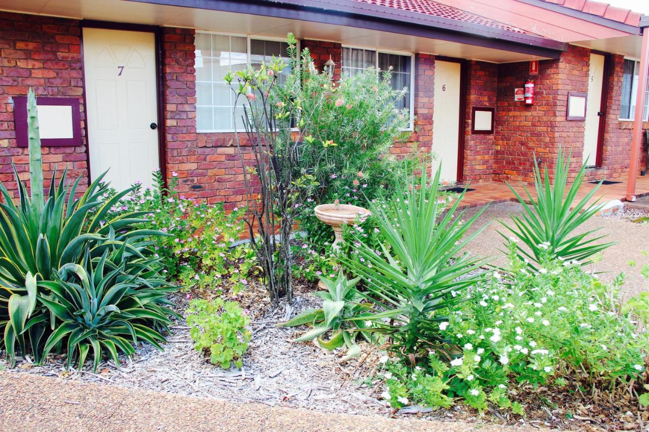 Childers Gateway Motor Inn photo 3