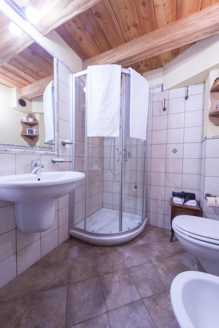Hotel Maison Saint Jean - 6