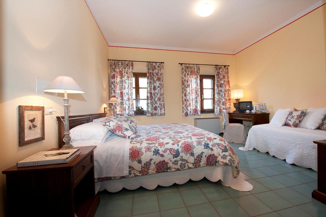 Foto - Molino D'Era Country Hotel