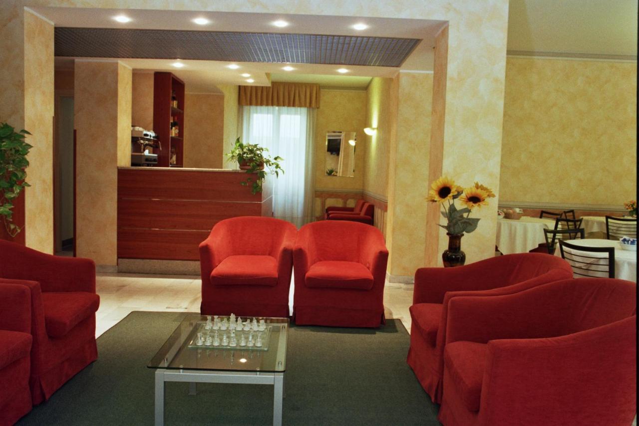 Photo - Hotel Engadina