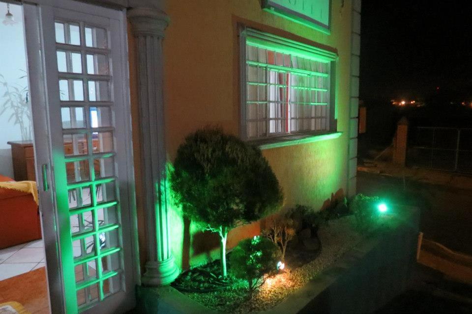 La Villa Hotel photo 3