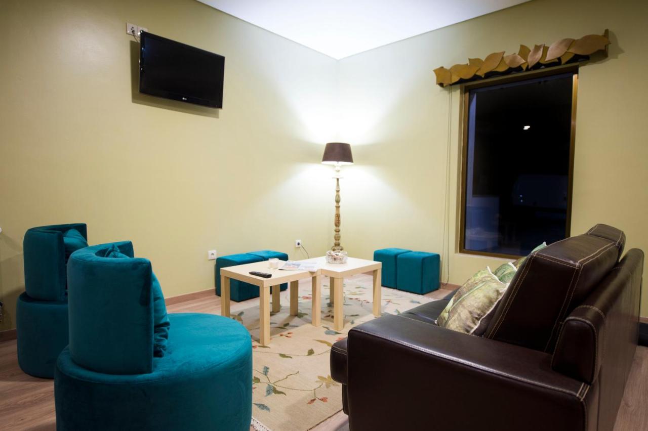 Beleza Serra Guide Hotel photo 4
