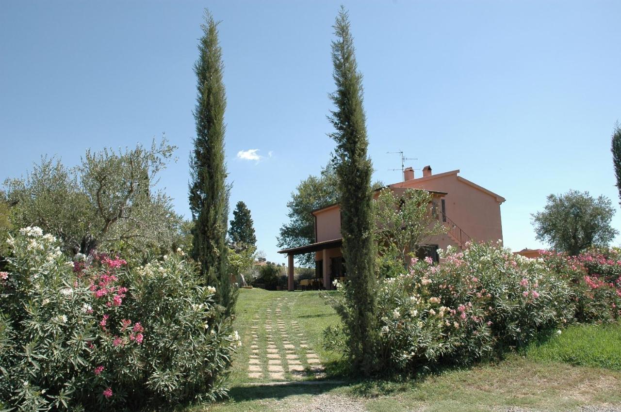 Agriturismo Pian dei Pini