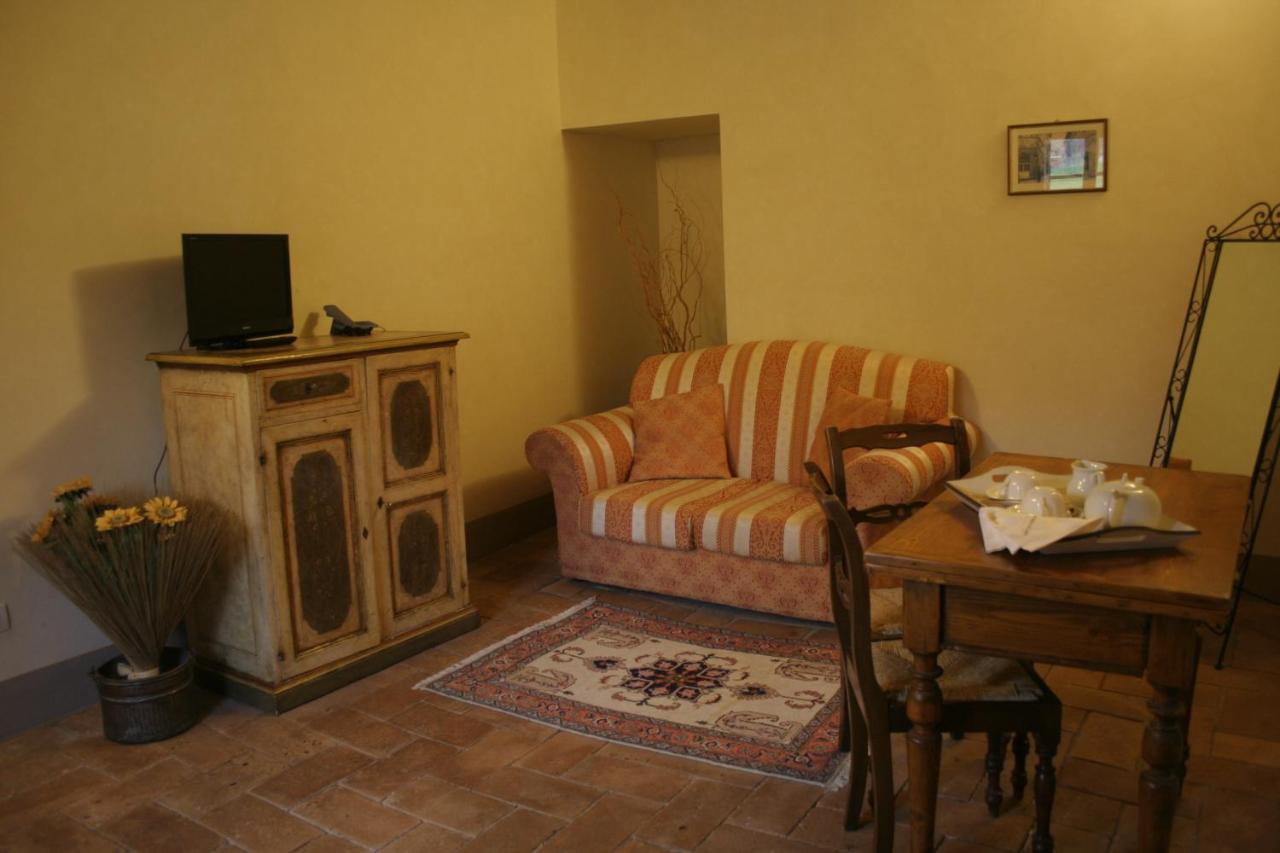 Hotel Relais Palazzo di Luglio photo 4