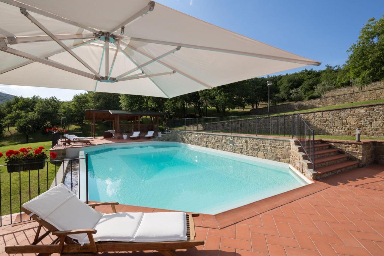 Poggio Pellicciaia - 6