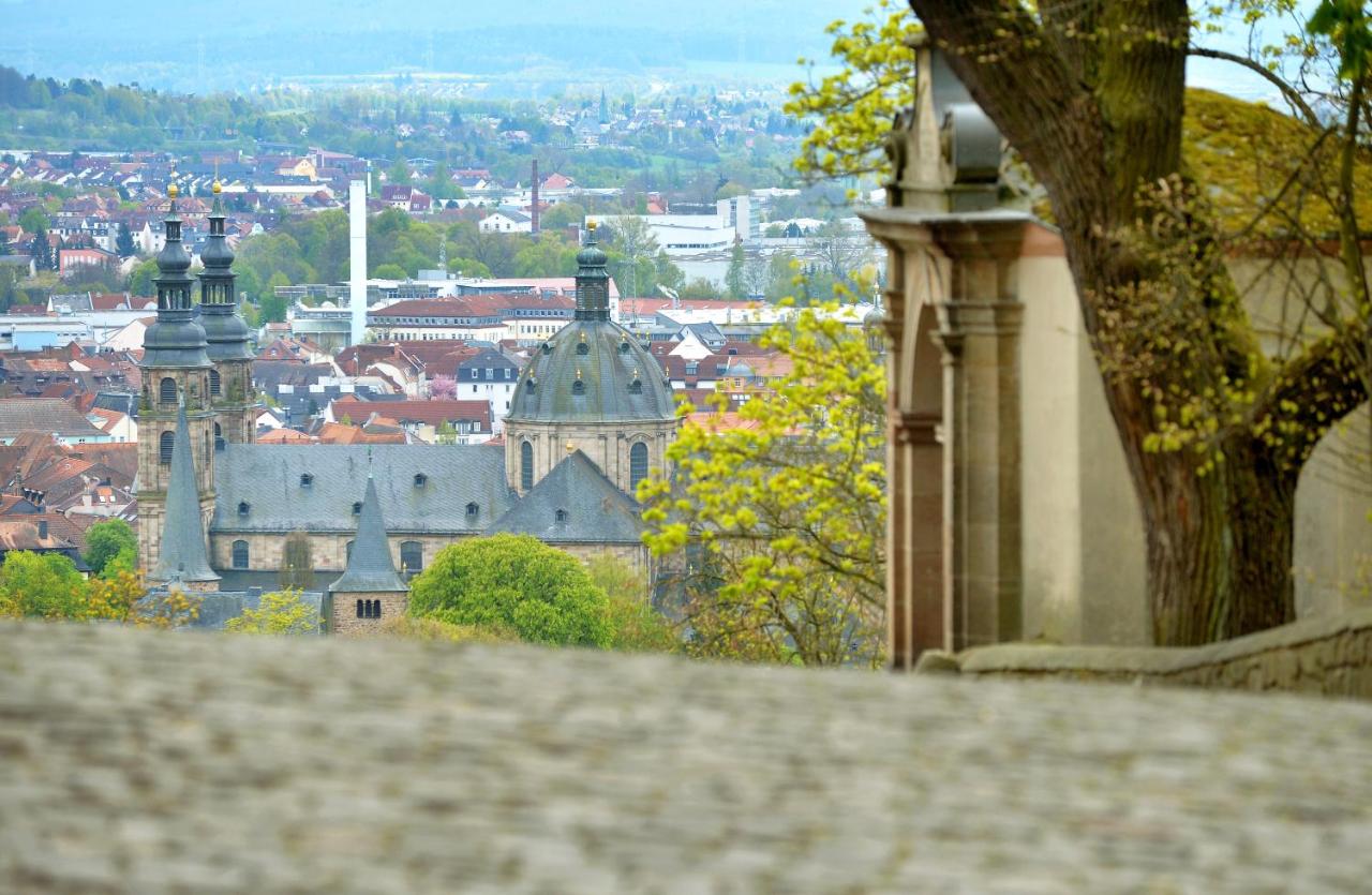 Kloster Frauenberg photo 2