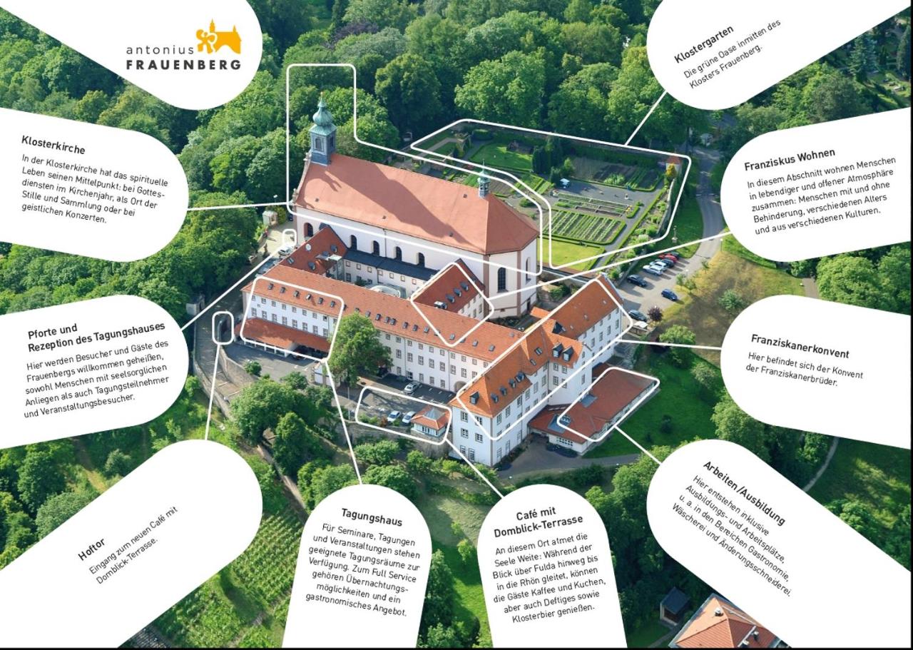Kloster Frauenberg photo 4