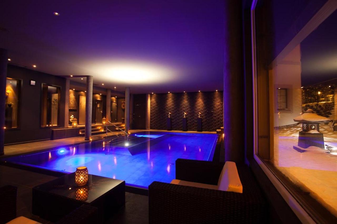 Foto - Wellness Hotel Zlatá Lípa