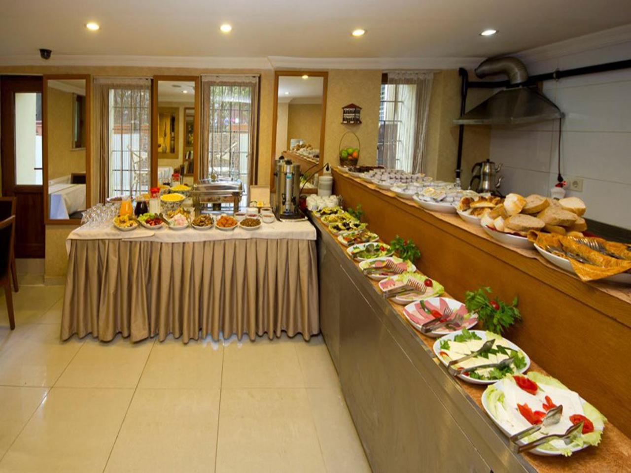 Foto - Hotel New House