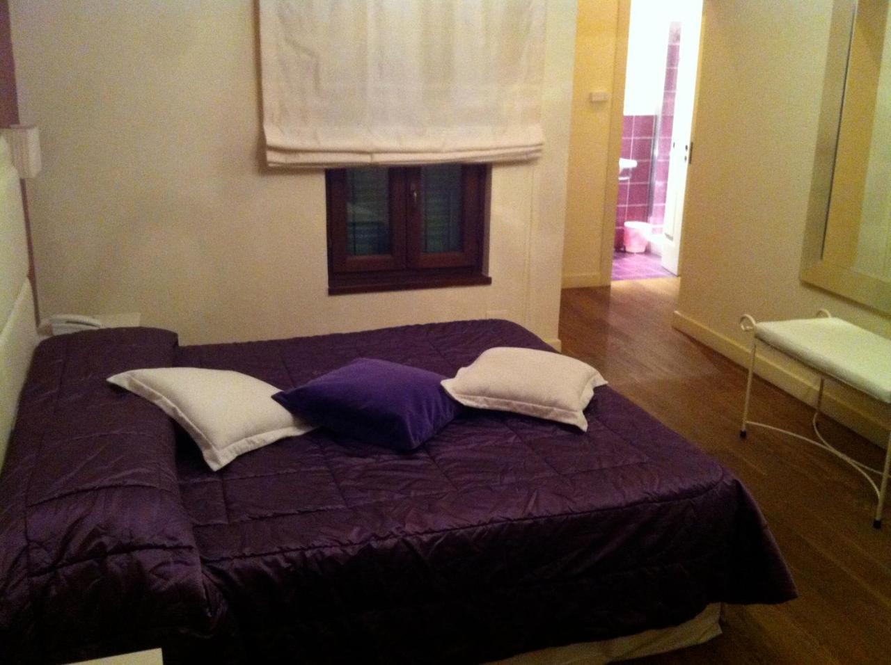 Oro Rosso Hotel Ristorante photo 2