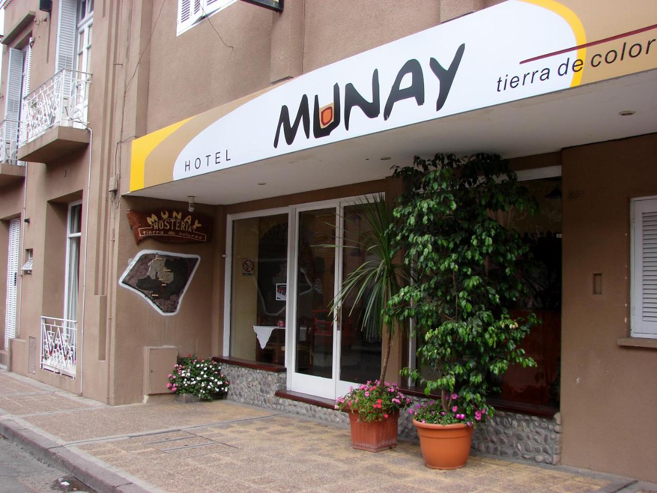 Foto - Munay San Salvador De Jujuy