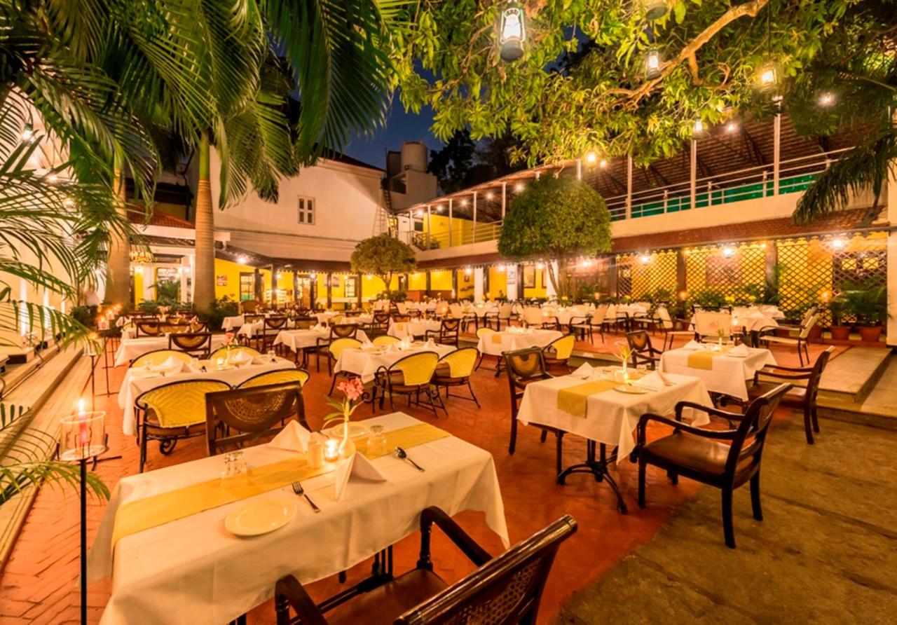 Photo - Royal Orchid Metropole Mysore
