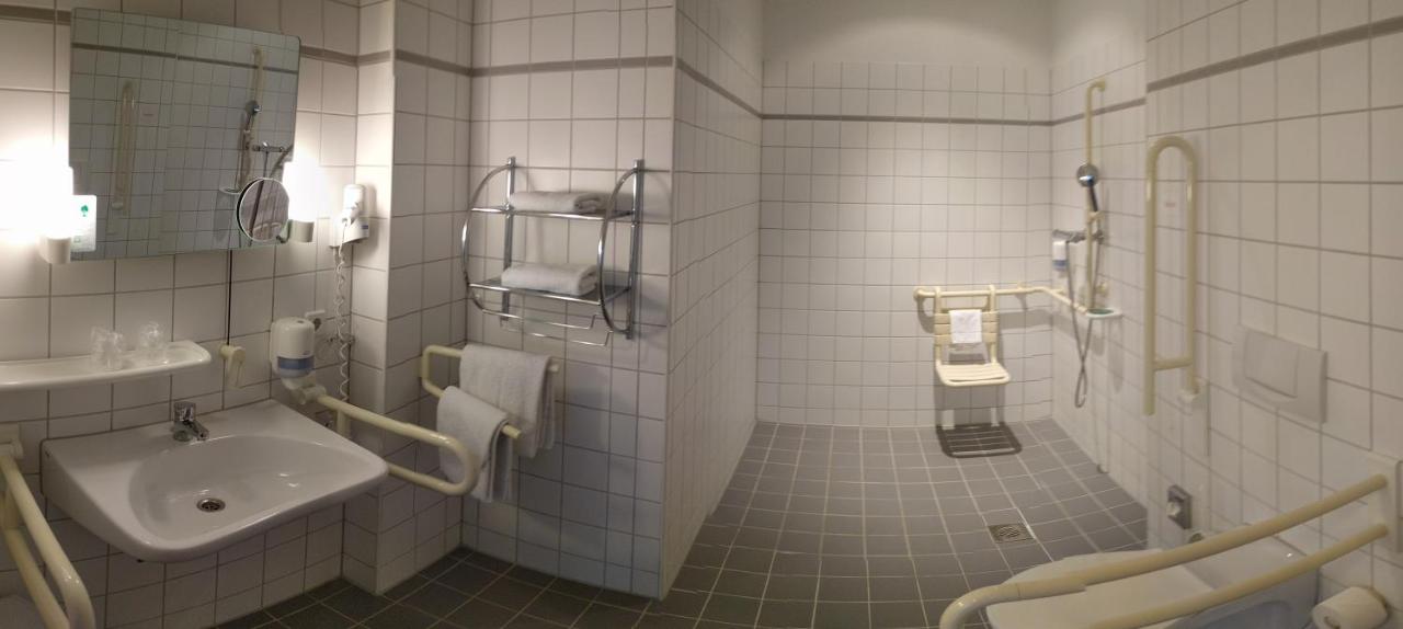 Photo - Hotel Sedes Berlin