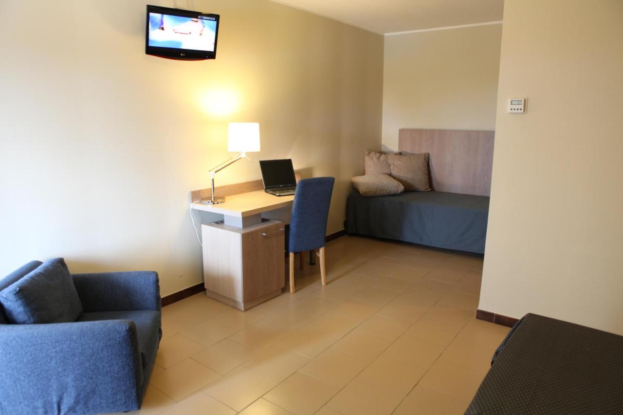 Heraclea Hotel Residence photo 3