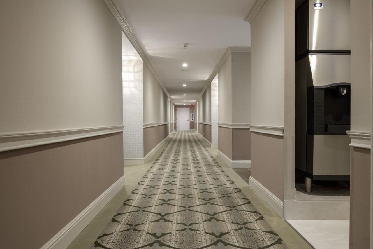 Woodcrest Hotel Cupertino photo 2