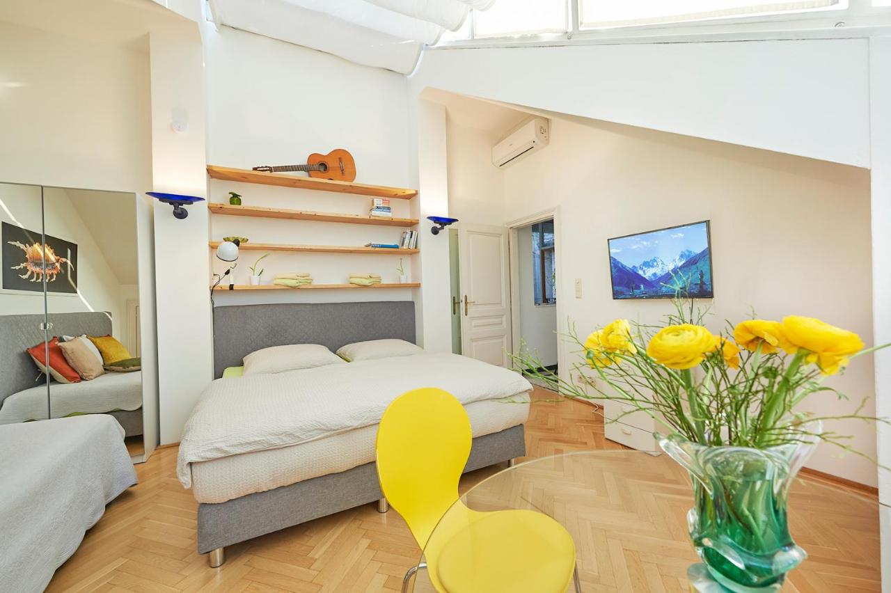 Penthouse im❤️Wiens - 5