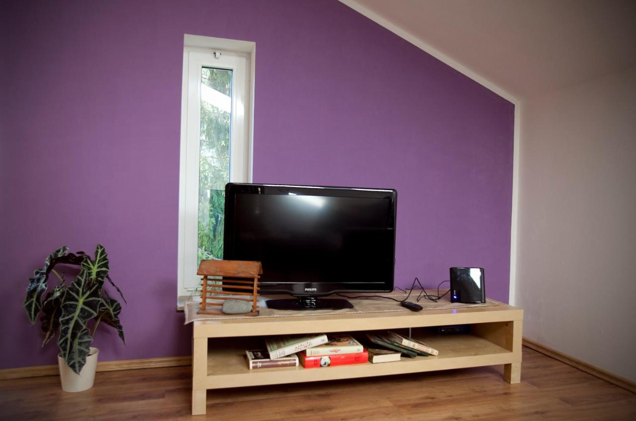 Apartments Soča - 6
