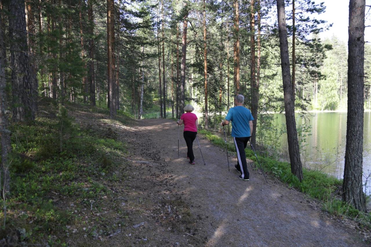 Hotel Kruunupuisto photo 4