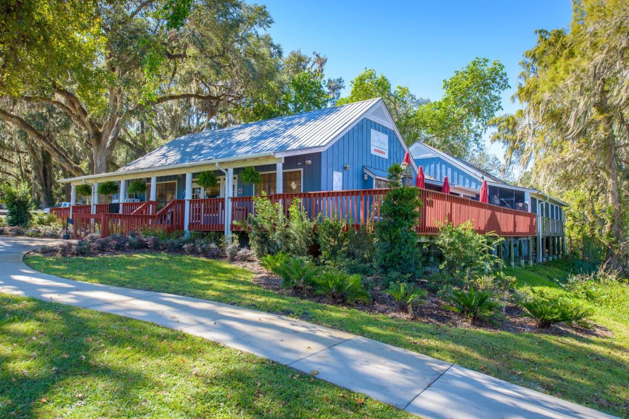 Sun Retreats Ocala Orange Lake photo 3