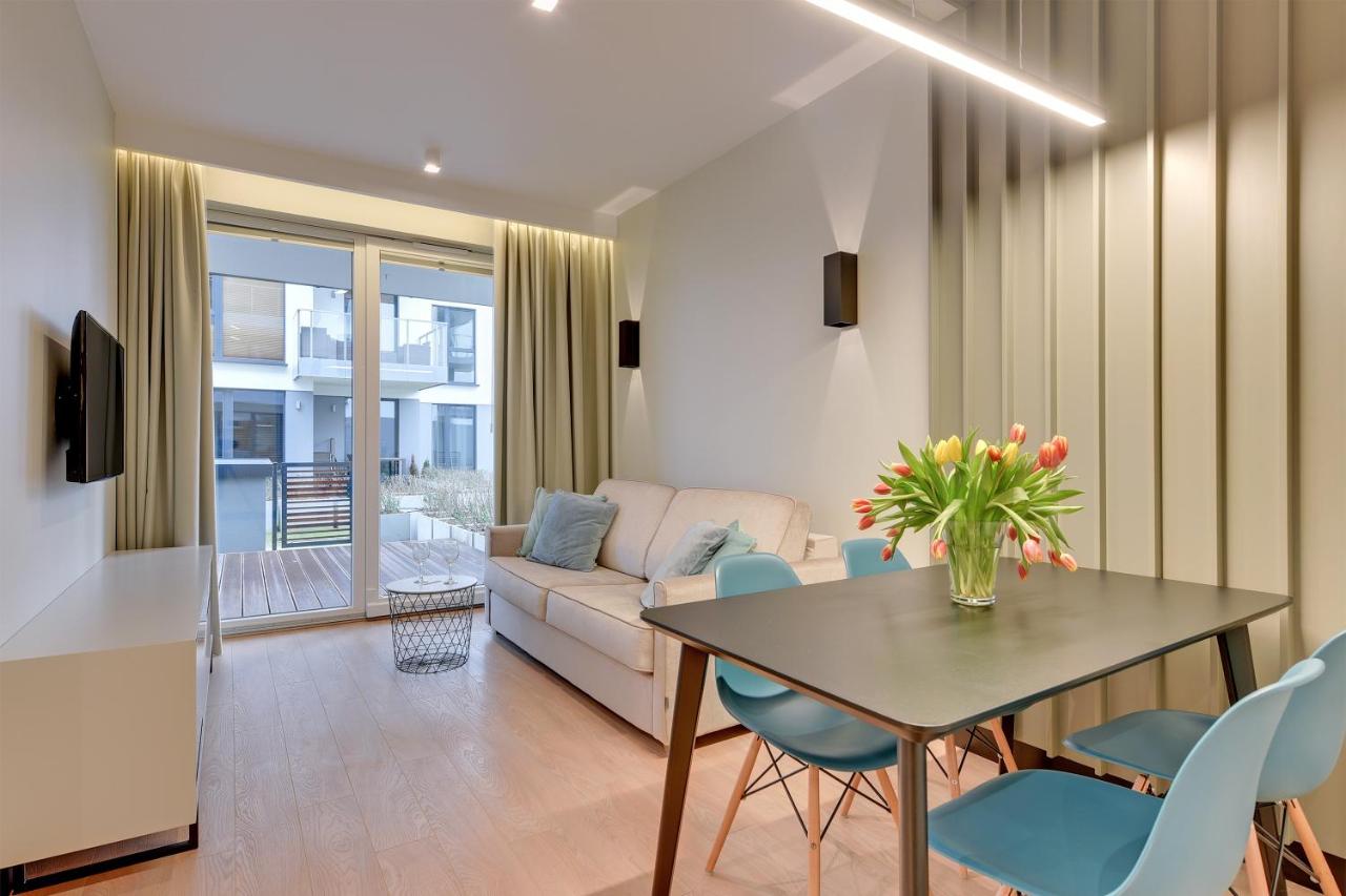 Foto - INA Rent - Tre Mare Apartamenty