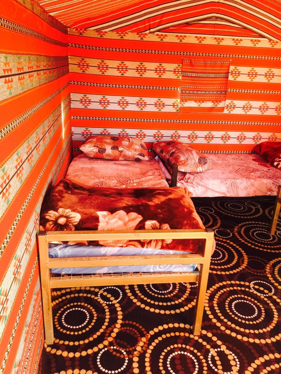 Wadi Rum Starlight Camp photo 4
