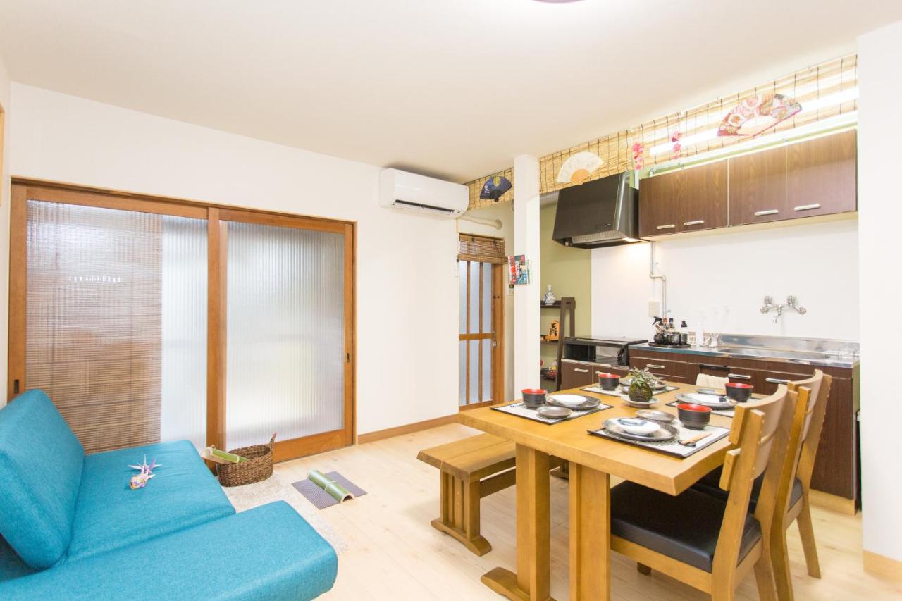 Photo - Guest House Kyorakuya Kinkakuji