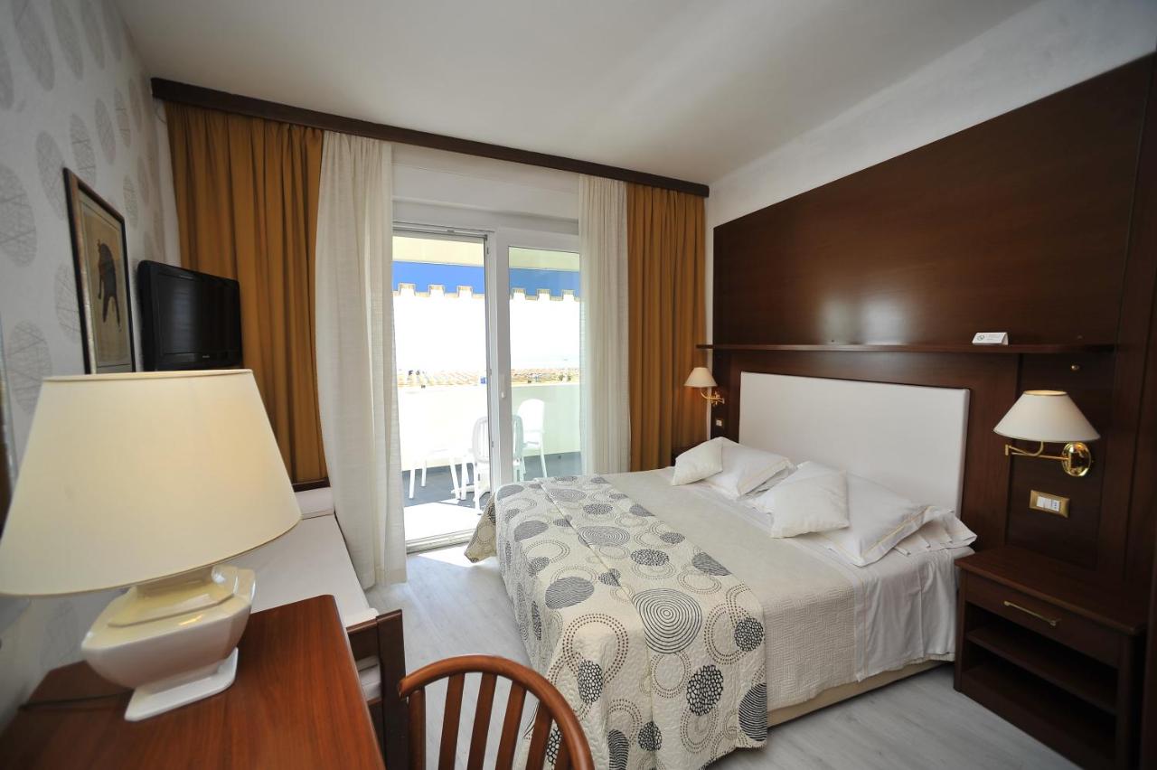 Hotel Corallo - 6