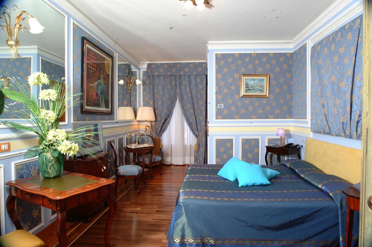 Hotel Tosco Romagnolo photo 4