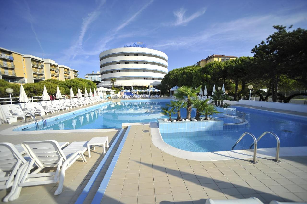 Hotel Corallo - 4
