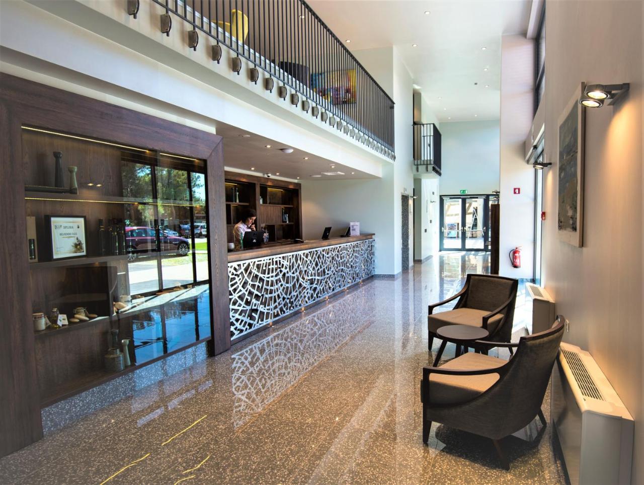 Hotel Cliff Belvedere - 2