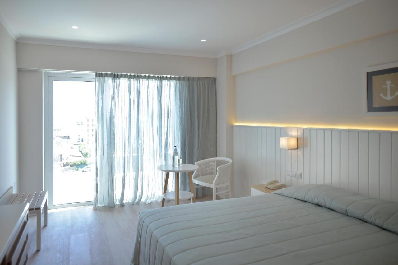 Sunrise Gardens Aparthotel - 2